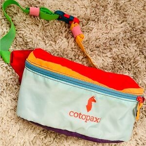 Cotopaxi 3L Bataan Hip Bag